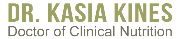 Kasia Kines logo
