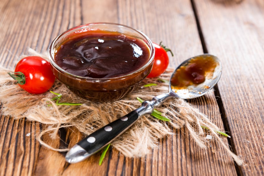 Barbeque Sauce |Kasia Kines - Fundamental Nutritionest