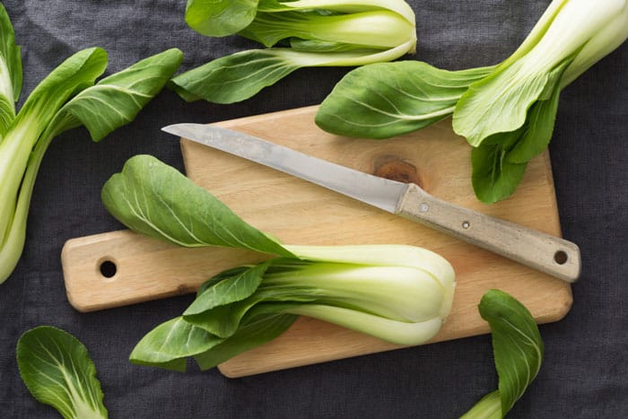 Green Salad | Kasia Kines - Functional Nutrition