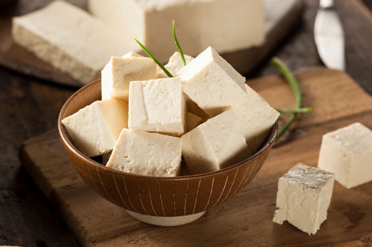 Tofu Scramble - Functional Nutrition