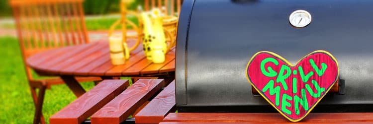 Summer Grilling and Your Health | Kasia Kines - Functional Medicine