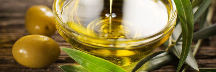 Olive Oil is not Olive Oil | Kasia Kines - Functional Nutritionist