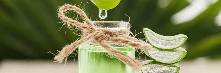 Aloe Vera Juice - A Functional Medicine Secret Weapon